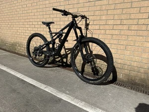 2014 Specialized Carbon Enduro Pro FS - Picture 1 of 16