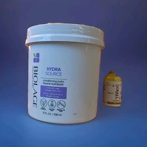 biolage conditioning balm 37 oz - Picture 1 of 2