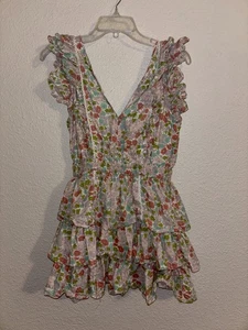 Love The Label Kleid Größe S - Bild 1 von 4