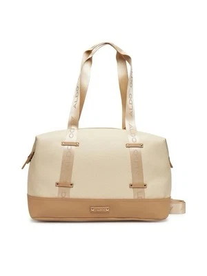Bolso de viaje ALDO para mujer - beige Foto 1 de 4