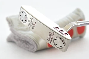 Scotty Cameron Studio Select Newport 2.5 RH PT 33in Headcover New Port Titleist - Picture 1 of 21