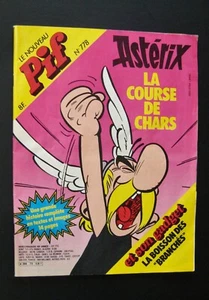 Astérix/Pif n°778 Février 1984 TBE - Foto 1 di 2