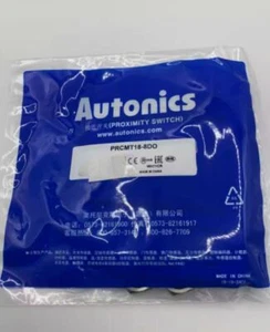 1 Stück Neu für AUTONICS PRCMT18-8DO Näherungssensor - Bild 1 von 2