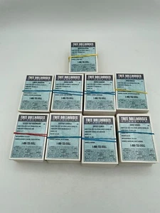 Tarjetas para adultos - Lote de 850+ tarjetas The Doll Housees of America 1993 - Imagen 1 de 1
