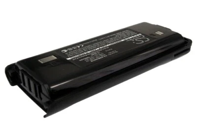 CAMERON SINO Ni-MH Battery for KENWOOD TK-3200LP TK-3201 TK-3202 7.2V 1800mAh