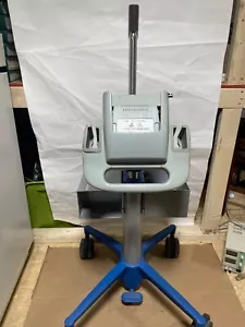 SonoSite P02517-02 SiteStand Mobile Docking Station Portable Stand - Picture 1 of 8