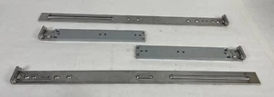 Zestaw szyn serwerowych SuperMicro 1U 01-SC81398-XX00C102 01-SC81397-XX00C102 - Zdjęcie 1 z 6