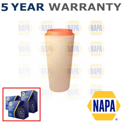 Filtro de aire NAPA se adapta a Land Rover Freelander BMW Serie 3 1 X3 5 75 MG ZT Foto 1 de 2