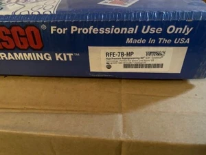 TransGo RFE-7B-HP 68RFE High-Pressure Reprogramming Kit - Picture 1 of 1
