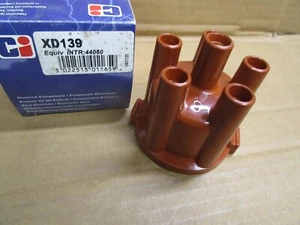 VW SANTANA (32B) 1.9 & PASSAT B2 (32B) 1.9 DISTRIBUTOR CAP XD 139 - Picture 1 of 1