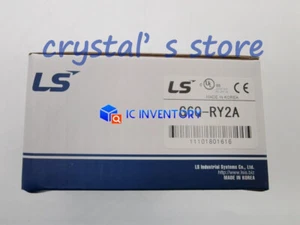 1PCS Brand New LS module G6Q-RY2A - Picture 1 of 7