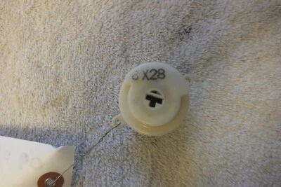 1996-2007 2008 2009 2010 2011 2012 Nissan Pathfinder interruptor de ignição fabricante de equipamento original 2500I - Imagem 1 de 4