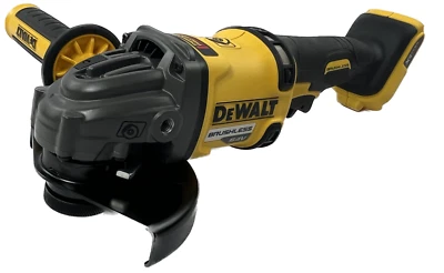 DeWalt DCG418N 54V XR FLEXVOLT Akku Winkelschleifer Trennschleifer Schleifer - Bild 1 von 2