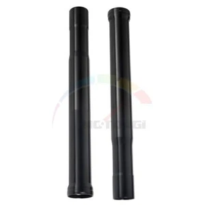 Front Fork Pipes Tubes Legs Outer Bars For Kawasaki ZR900 Z900 /ABS 2020-2023 - Picture 1 of 8
