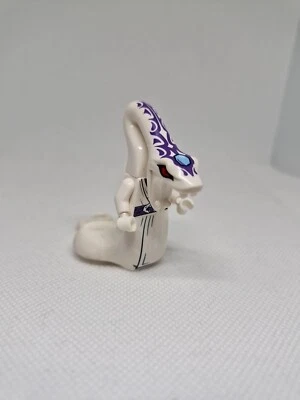 LEGO njo0220  Ninjago Pythor aus Samurai X Höhlenchaos Set 70596 - Bild 1 von 3