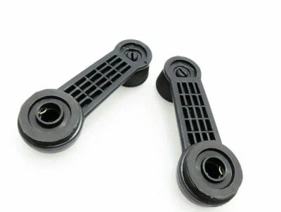 Suzuki Samurai / Jimny / SJ413 / SJ410 / Sierra - Manivela de ventana - Apto para Foto 1 de 4