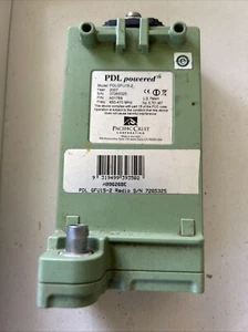 Leica GFU15-2 PDL Pac Crest Radio for GPS System 1200 & GS10, 450-470Mhz - Picture 1 of 1