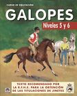 CURSO DE EQUITACION. GALOPES NIVELES 5 Y 6 (CURSO DE By Los Autores De Galopes