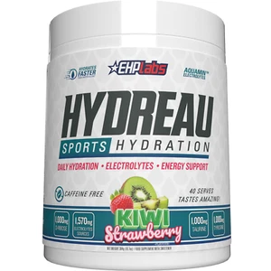 EHPLABS Hydreau - Sports 40 SR OXY EHPLABS SUPPORT HEALTH IMMUNITY ENERGY - Picture 1 of 6