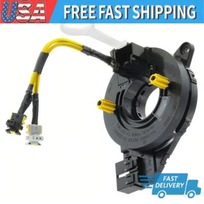 Muelle de reloj 9L3Z-14A664-A para Ford F-150 F150 2009 2010 Lincoln Mark LT EE. UU. Foto 1 de 4