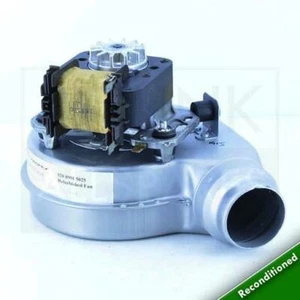 VENTILADOR SAUNIER DUVAL COMBITEK F23E & THEMA F18E F23E 57059 FUE 05705900 - Imagen 1 de 5