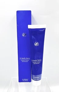 Serious Skin Care A- Body Force Vitamin A Lotion w/Retinol 3 Fl Oz New In Box - Picture 1 of 3