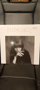 Florence + The Machine – 2015 LP How Big, How Blue, How Beautiful Europe - Imagen 1 de 16