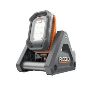 Ridgid 18V LED Flood Light (Tool Only) - Picture 1 of 1