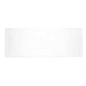 Keyboard Dust Cover Acrylic Protective Covers for Computer Keyboards - Afbeelding 1 van 12
