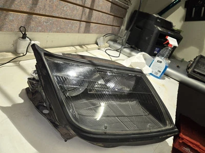 90-96 Nissan 300zx OEM Passenger Side Headlight / Headlamp  Assembly    - Image 1 of 4