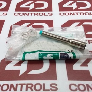 NBN2-8GM50-A2-V1 | Pepperl+Fuchs | Inductive Sensor, PNP, 2mm, IP67, Opened - Picture 1 of 2