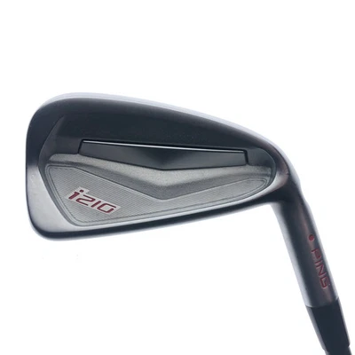 Used Ping i210 2 Iron / 17.0 Degrees / X-Stiff Flex - Image 1 of 4
