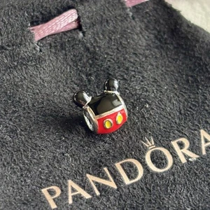 Pandora - Disney Mickey Moments Charm - Picture 1 of 4