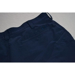 Under Armour Golf Pants Performance Polyester Nylon Mens Size 36 X 30 - Picture 1 of 9