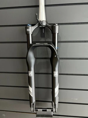XFusion RC32 Boost MTB Suspension Fork, 27.5", XC & Trail, Travel 120mm - Image 1 of 4