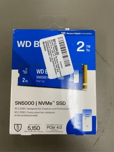 Western Digital 8TB My Book Desktop External Hard Drive, USB 3.0, External HDD w - Picture 1 of 2