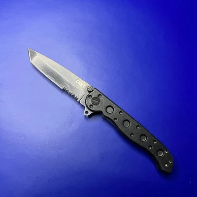 CRKT M16-10KZ Tanto Folding Knife - Image 1 of 4