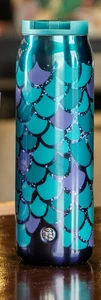 Starbucks Underwater Collection Limited Edition Under The Sea and Anniversary - Picture 1 of 18