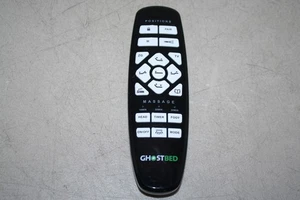 GhostBed Okin Adjustable Bed Remote Control Replacement Model RF.27.19.02 - Picture 1 of 4