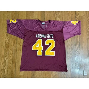 Vintage Arizona State University Pat Tillman 42 Football Jersey- Dodger Men's XL - Bild 1 von 6