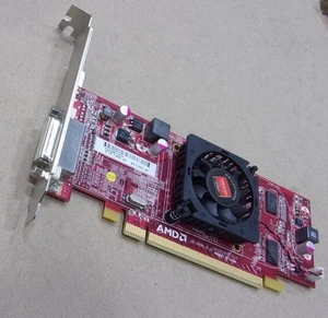 AMD C090 716523-001 Video Card 1GB DMS-59 PCIe - Picture 1 of 6