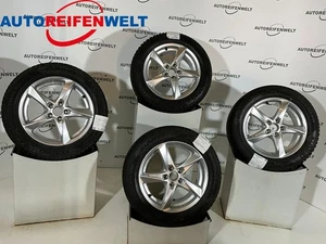Winter Kompletträder 215/55R16 z.B. passend für Seat Arona - Bild 1 von 7