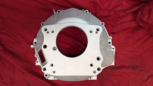 1980-1986 Jeep CJ-5 CJ-7 3-4 Speed Transmission OEM Bellhousing #3229127H T 4 5 - Bild 1 von 18