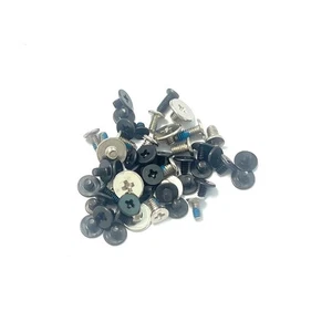 Laptop Complete Set of Screws for HP Spectre 13-AE 13T-AE L02541-001 Screws Kit - Afbeelding 1 van 2