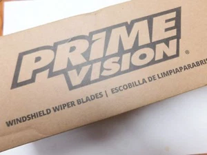 FUNDA DE 10 ESCOBILLAS LIMPIAPARABRISAS COMPLETAS 17 PULGADAS Nueva - Imagen 1 de 1