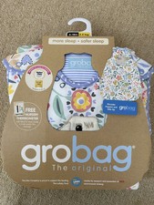 wild garden grobag