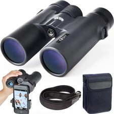 mcg recon military binoculars 10x42
