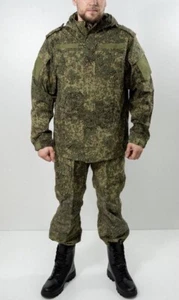 Russian Army Military Suit demi-season VKPO VKBO Fifth level Uniform Flora EMR - Picture 1 of 9