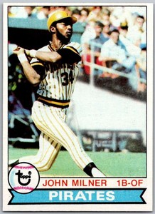 1979 Topps Baseball ( 501 - 726 ) Pick Your Card Complete Your Set