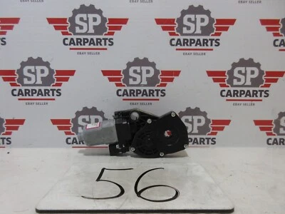 Nissan Murano 2015 2016 2017 2018 2019 OEM asiento del conductor delantero izquierdo motor Foto 1 de 4